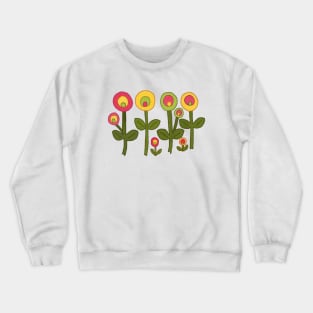 Sonnenwiese Crewneck Sweatshirt